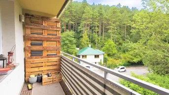 Expose [06617] Sanierte Wohnung in Pernitz sucht neuen Eigentümer