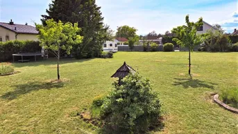 Expose [06510] Großes Baugrundstück nahe Golfplatz Linsberg