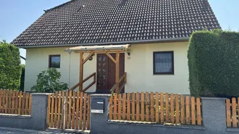 Expose [06624] Schöner Wohnen in Wöllersdorf