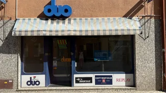 Expose [06534] Geschäftslokal in der Schulgasse zu vermieten