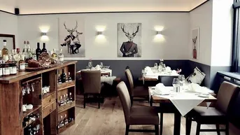 Expose [06401] Nobles Restaurant in bester Wiener Lage sucht Nachmieter