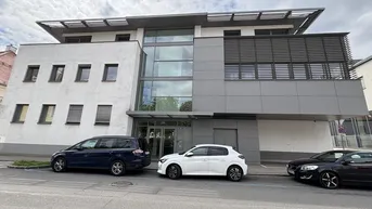 Expose [06592] Attraktive Bürofläche im Zentrum von Wiener Neustadt