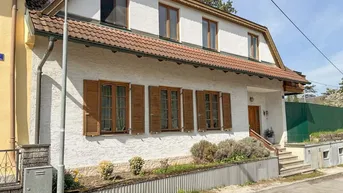 Expose [06552] Einfamilienhaus am Waldrand