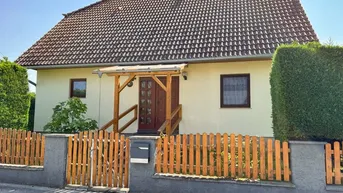 Expose [06624] Schöner Wohnen in Wöllersdorf
