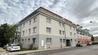 Expose [06242] 3-Zimmer Wohnung mit 2 Balkonen, 1230 Wien