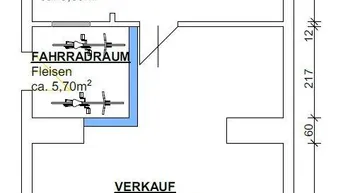 Expose [06534] Geschäftslokal in der Schulgasse zu vermieten