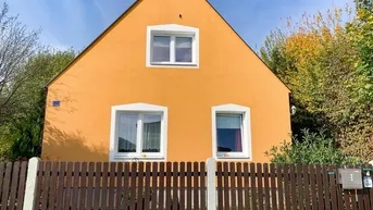 Expose [06460] Mein neues Zuhause in Berndorf