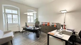 Expose [06473] Frequentiertes Büro im Herzen von Wien Liesing