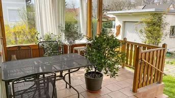 Expose [06319] Mein Haus, mein Garten!