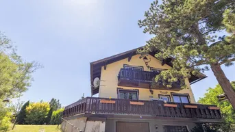 Expose [06599] Charmantes Einfamilienhaus mit Nebengebäude in Oberhöflein