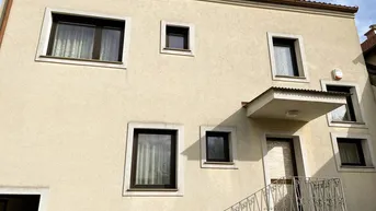 Expose [06543] Großzügiges Stadthaus in perfekter Lage!