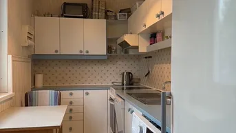 Expose [06672] Erdgeschoßwohnung in Lichtenwörth am Ortsrand – mit Potenzial!