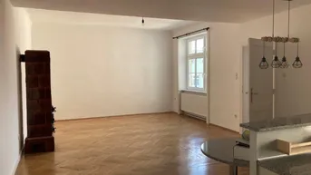 Expose [06246] Nette Altbauwohnung im Zentrum von Wiener Neustadt zu vermieten