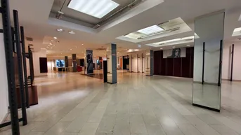 Expose +++ Großzügige Geschäftsfläche in bester Zentrumslage von Oberpullendorf +++