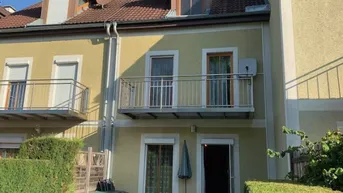 Expose Sommer &amp; Sonne genießen im eigenen familienfreundlichen Reihenhaus mit liebevollem Garten in Oed-Öhling!