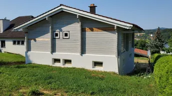 Expose +NEUES Einfamilienhaus, in absoluter Ruhelage, in Pilgersdorf zu verkaufen! +