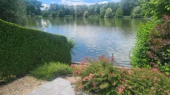 Expose +++Traumhaftes Ferienhaus direkt am Sulmsee bei Leibnitz zu verkaufen!+++