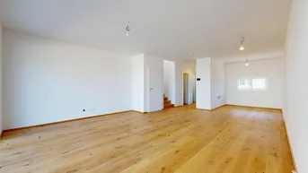 Expose IHR neues zu Hauses wartet auf Sie! NUR € 477.777,- für die LETZTE Einheit! + Entdecken Sie luxuriöses Wohnen inmitten unberührter Natur nähe Wien!