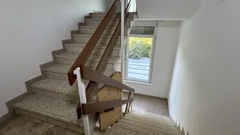 Expose +115m² Wfl. Haus in bester zentralen Lage, direkt in Oberpullendorf zu vermieten! +KEINE ABLÖSE!+