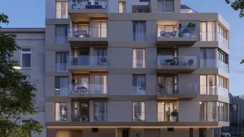 Expose Donauperle – Ihr Ort zum Wohlfühlen an der Donau // Exklusives Neubauprojekt – Hochwertig, Effizient, Nachhaltig Wohnen!