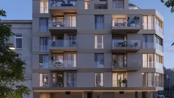 Expose Donauperle – Ihr Ort zum Wohlfühlen an der Donau // Exklusives Neubauprojekt – Hochwertig, Effizient, Nachhaltig Wohnen!