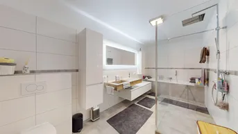 Expose +++ MODERNES HAUS 155m², 3 Schlafzimmer, Eigengarten – schönes Badezimmer, absolute SPITZENKÜCHE - perfekter ZUSTAND +++