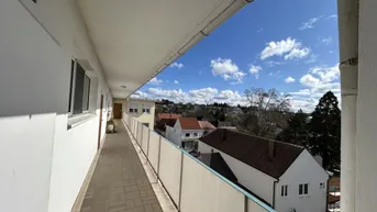 Expose +++Wohnung mit 69m² Wfl.+ Balkon in bester zentralen Lage, direkt in Oberpullendorf zu vermieten! +KEINE ABLÖSE!+++