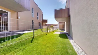 Expose Pannonia Seeblick - 3 Zimmer Luxus mit unmittelbarer Nähe zum Neusiedler See // Provisionsfrei!