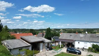 Expose +Einzigartiges Mehrfamilienhaus und riesen Grundstück, direkt neben Oberpullendorf! +