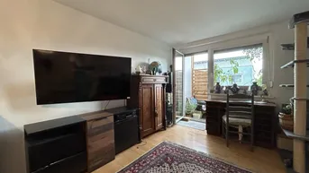 Expose ++ Wunderschöne Wohnung mit 2 Zimmer im Zentrum von Stegersbach! ++