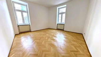 Expose +NEU+ Charmant. Hochwertig. Perfekt gelegen – Ihre sanierte 3-Zimmerwohnung mit Stil &amp; Stadtkomfort! +