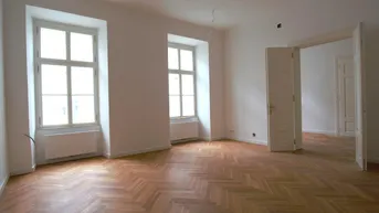 Expose Sanierte 2 Zimmerwohnung im Herzen Wiener Neustadt