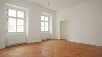 Expose 2 Zimmerwohnung im Herzen Wiener Neustadts