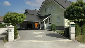 Expose Schmucke Ferienvilla: sehr schönes Einfamilienhaus samt XL-Garten in erstklassiger Tourismuslage Aich bei Schladming