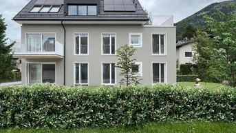Expose Wohnvergnügen vom Feinsten: geräumige 4,5-Zimmer Wohnung mit Balkon und Gartenhof in exklusiver Lage Salzburg-Aigen, am Fuße des Gaisbergs