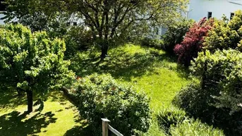 Expose Ideal für Ihr Bauprojekt: Großzügiges Grundstück mit Altbestand in begehrter Lage von Rif bei Hallein