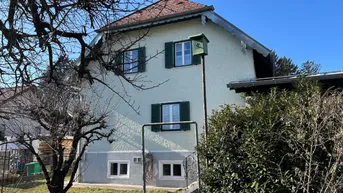 Expose Salzburg Maxglan: attraktiver 760 qm Baugrund umgeben von Grün, GFZ 0,6 mit Altbestand