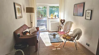 Expose Zell am See: Sonnige, hochwertig ausgestattete ca. 35 qm 2-Zimmer-Wohnung plus 5,45 qm Balkon, Parkplatz inkludiert