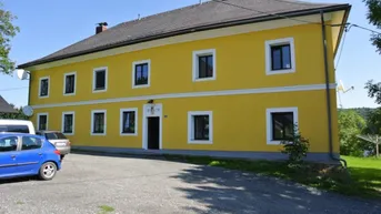 Expose Idyllische 2-Zimmerwohnung mit Rundumblick in Bergheim-Kasern