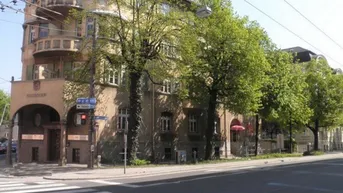 Expose Büro/Ordination in Altstadtlage mit 4 Räumen