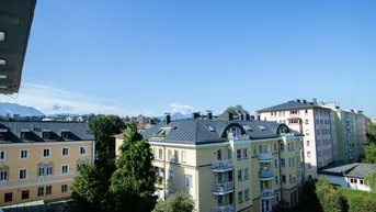 Expose Gepflegte 3 Zimmerwohnung im Andräviertel