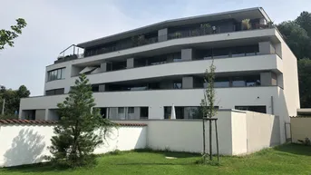 Expose Moderne 3-Zimmer-Wohnung in Mülln