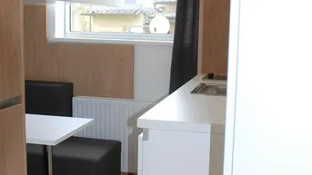 Expose Charmante, möblierte 1-Raum-Wohnung – Einziehen und wohlfühlen!