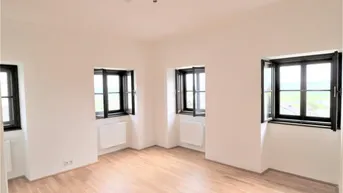 Expose Generalsanierte 2-Zimmer-Wohnung mit Balkon in Sankt Georgen
