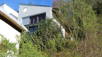 Expose Architektenwohnhaus in der Gruberfeldsiedlung