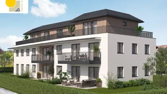 Expose Bauprojekt Maiweg 11 - 3 Zimmer Wohnung mit großer Terrasse