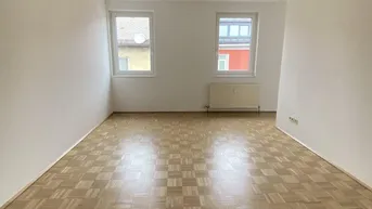 Expose Hübsche Garconniere in zentraler Lage