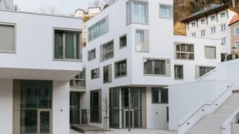 Expose Top moderne 2-Zimmer-Wohnung Neubau &amp; Erstbezug