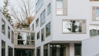 Expose Exklusiver Erstbezug: Top-moderne 2-Zimmer-Wohnung im Zentrum