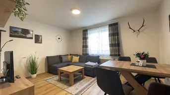 Expose Moderne 3,5 - Zimmer Wohnung im Herzen von Bad Hofgastein